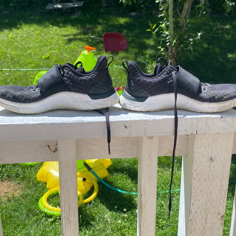 Nike running shoes